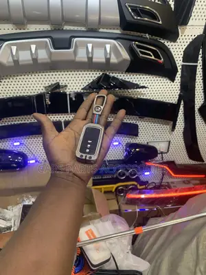 Car Keys Cover Available