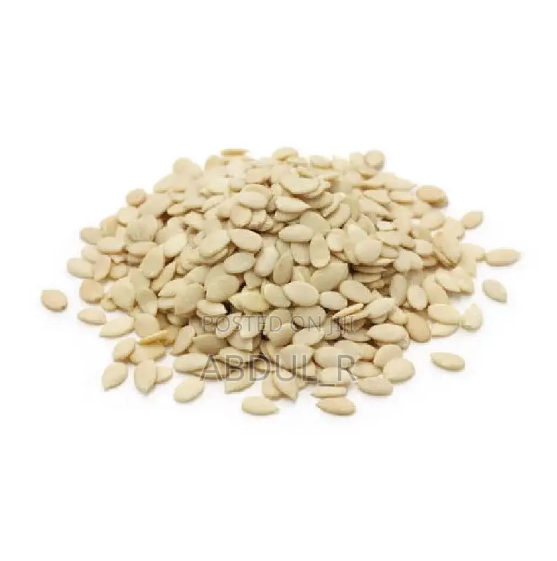 Agushie Seed
