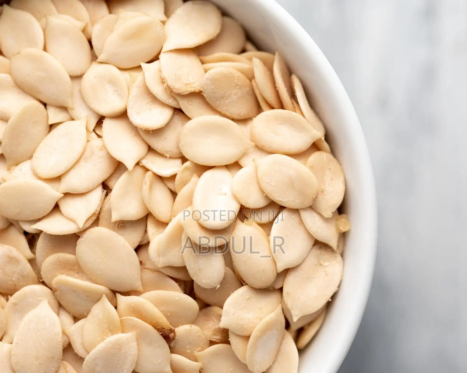 Agushie Seed