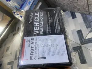 Vehicle Emergency Kit