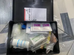 Vehicle Emergency Kit