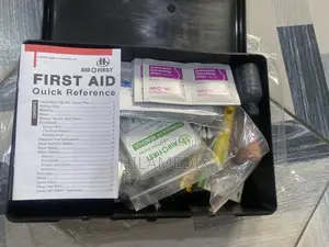 Vehicle Emergency Kit