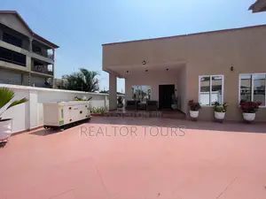 Furnished 3bdrm House in Spintex for rent