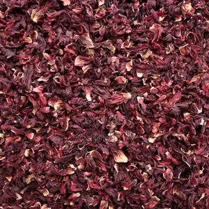 Sobolo Leaves