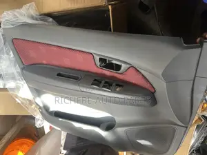 Toyota Hilux Vigo 2005 2008 To 2012 Door Card