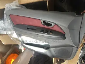 Toyota Hilux Vigo 2005 2008 To 2012 Door Card