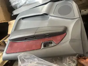 Toyota Hilux Vigo 2005 2008 To 2012 Door Card