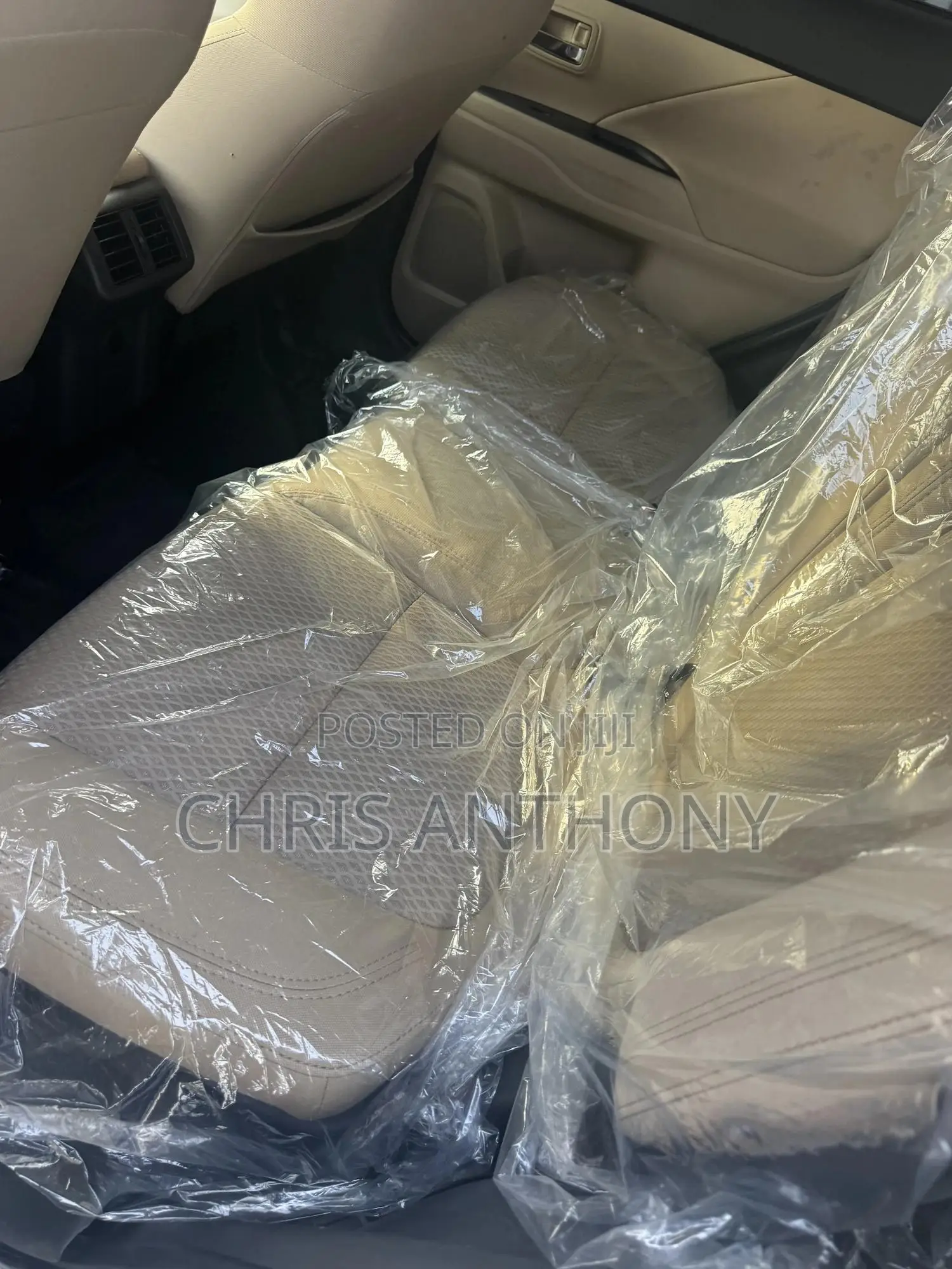 Mitsubishi Outlander 2020 White