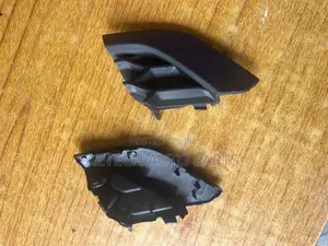 Toyota Rav4 2016 2017 2018 Towing Cover