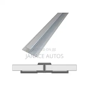Lustrolite PVC Panel Trim Edge/Corner/External/Internal/Straight 2500m