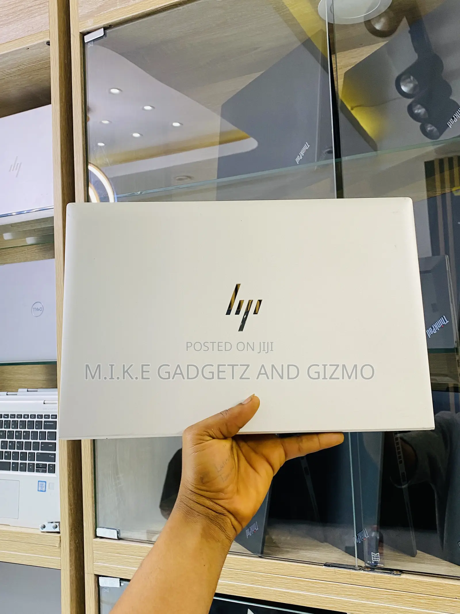 Laptop HP EliteBook 845 G8 16GB AMD Ryzen 5 SSD 256GB