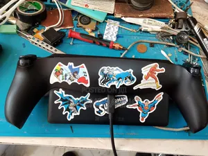 Repair Your Fault Ps Portal Console