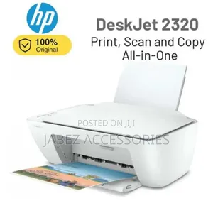 Hp Deskjet 2320
