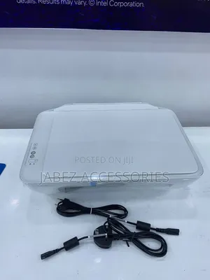 Hp Deskjet 2320