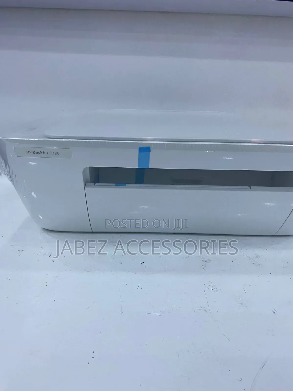 Hp Deskjet 2320