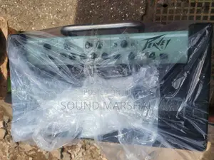 Peavey Kb4 Keyboard Combo