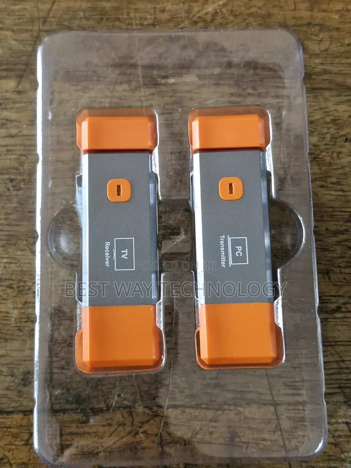 Hdmi Wireless Extender 30m and 50m