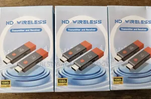 Hdmi Wireless Extender 30m and 50m