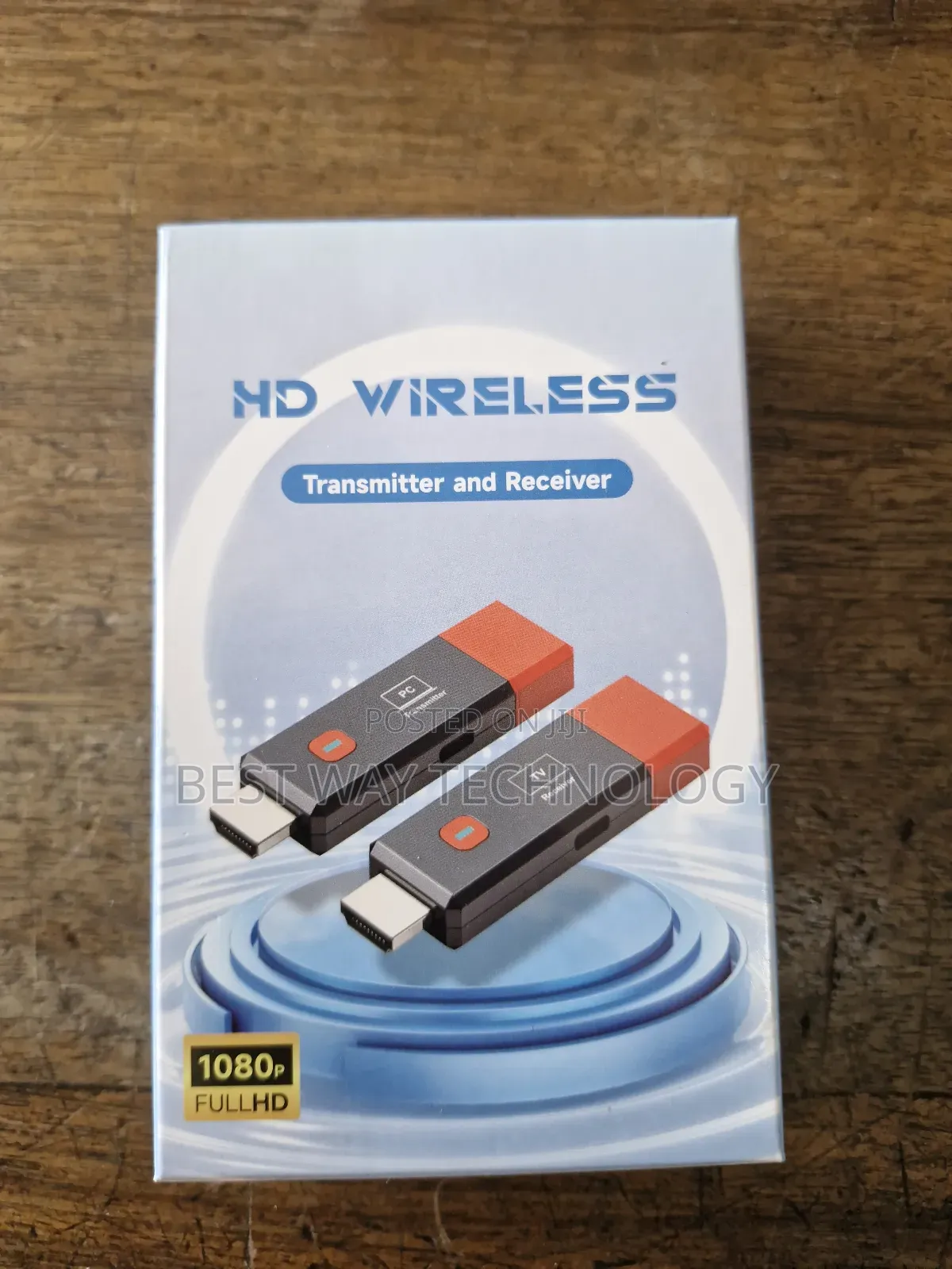 Hdmi Wireless Extender 30m and 50m
