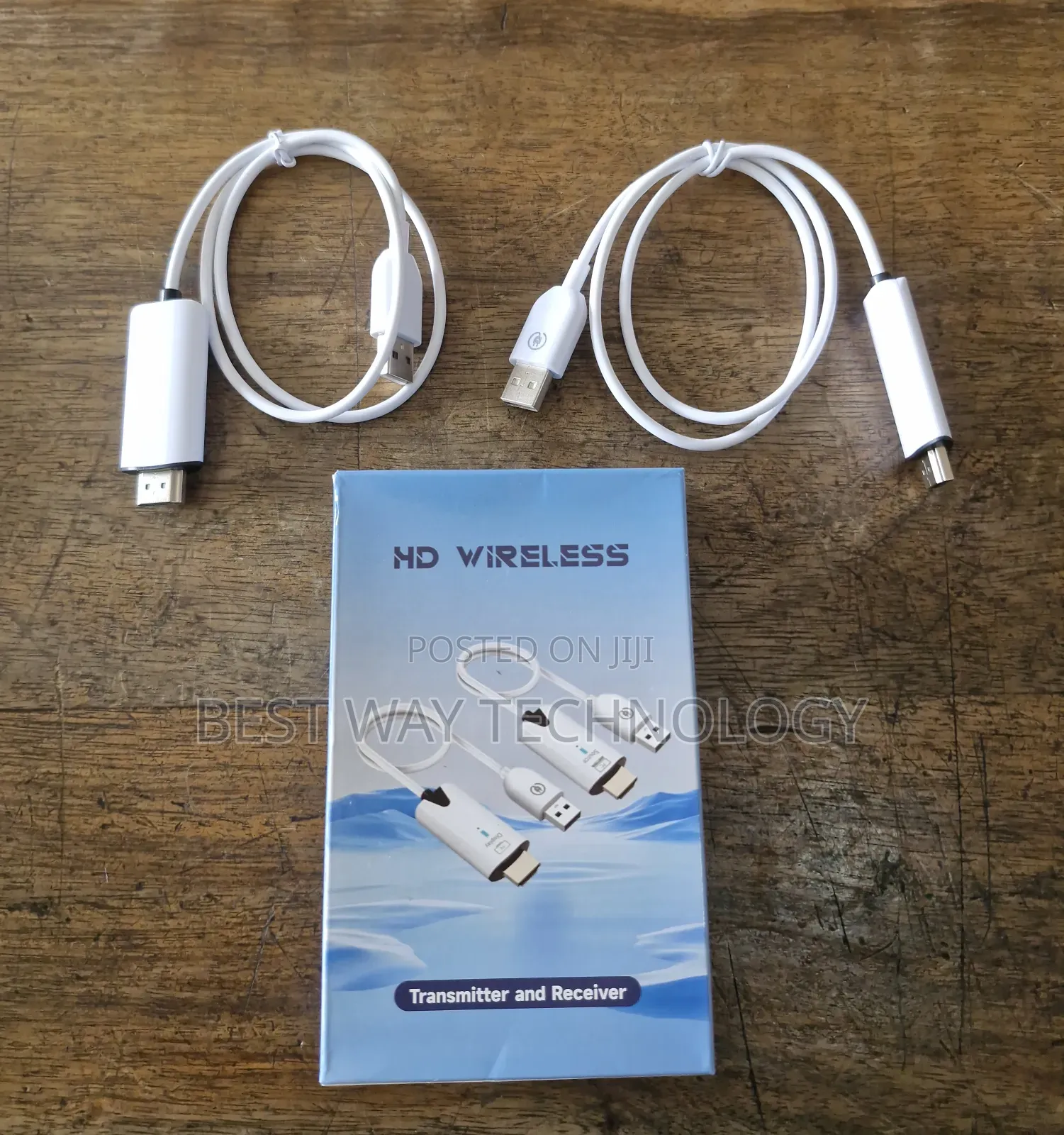 Hdmi Wireless Extender 30m and 50m