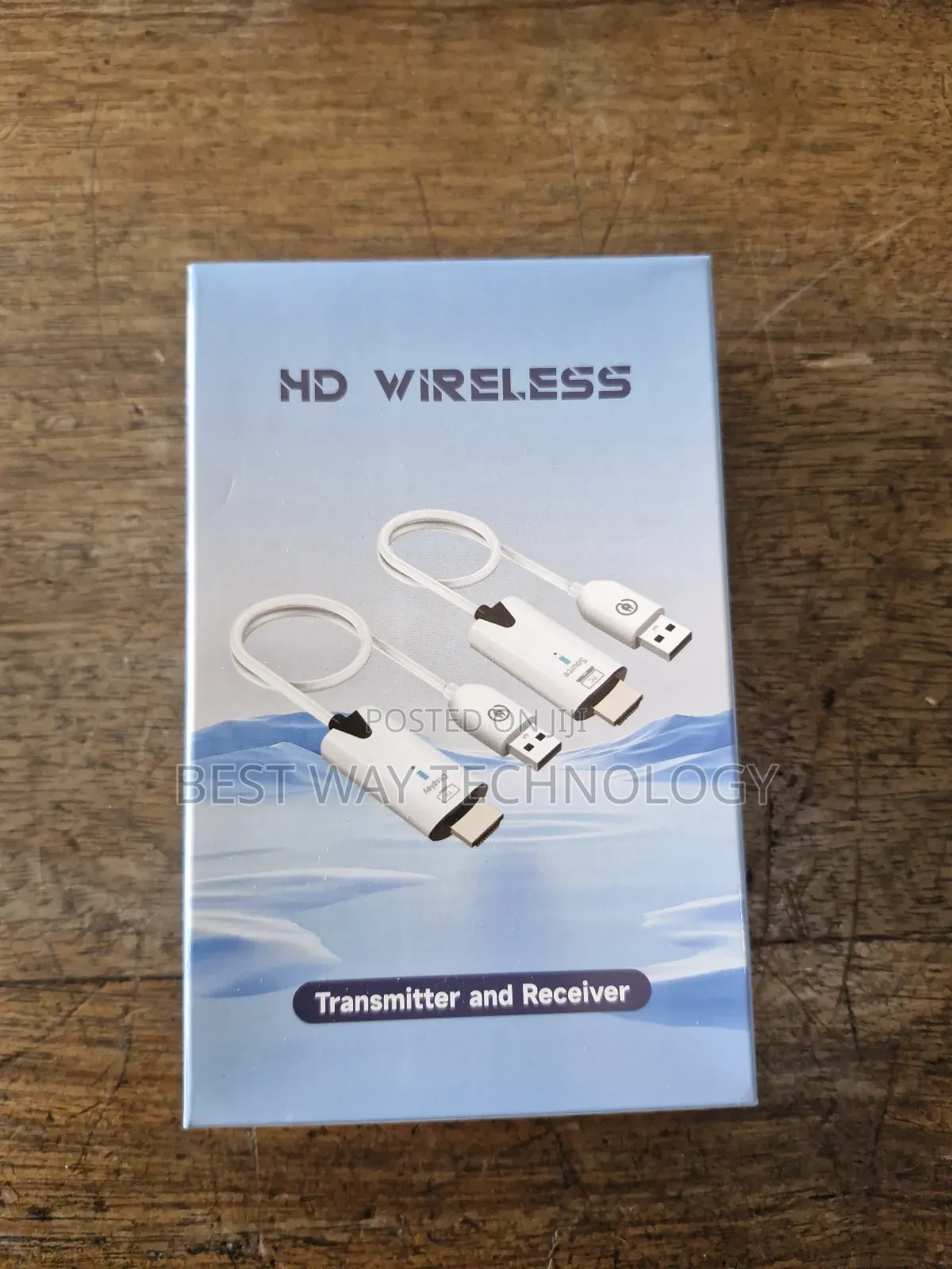 Hdmi Wireless Extender 30m and 50m