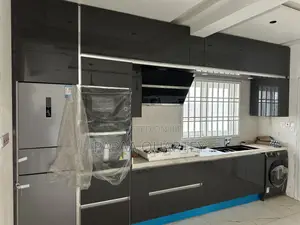 Furnished 4bdrm Townhouse/Terrace in Tseaddo for sale