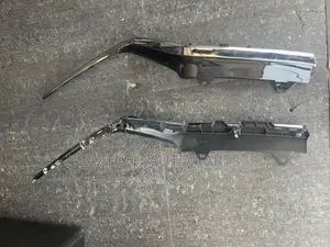 Honda CRV/ Cr-v 2019 2020 2021 2022 Headlight Chrome