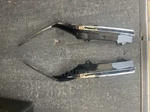 Honda CRV/ Cr-v 2019 2020 2021 2022 Headlight Chrome
