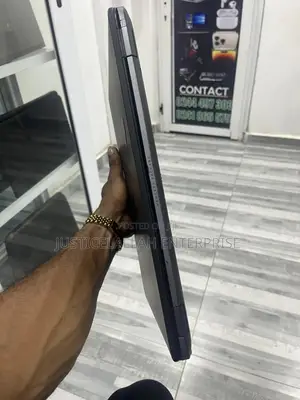 Laptop HP EliteBook 850 G2 8GB Intel Core i7 HDD 1T