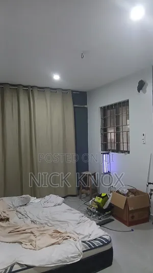 Furnished 2bdrm Apartment in Sealady, Teshie-Nungua Estates for rent