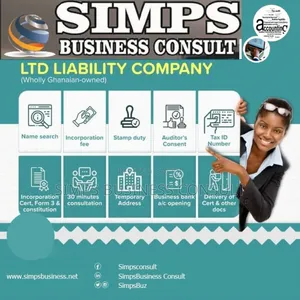 Company Registration