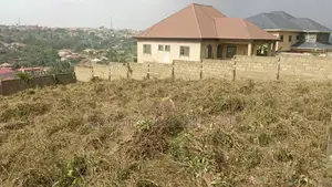 Titled Land for Sale in Aburi Mampong