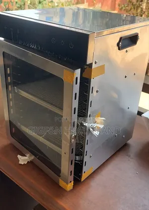 12 Tray Dehydrator, Touch Screen Version, High Quality.