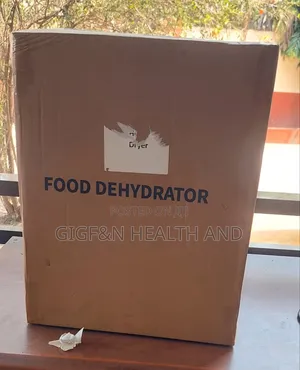 12 Tray Dehydrator, Touch Screen Version, High Quality.