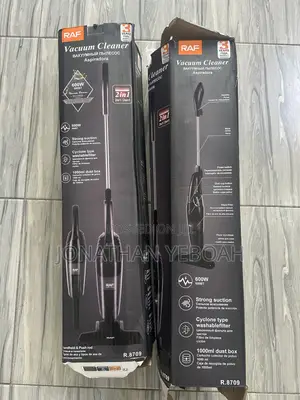 Vacuum Cleaner 2in1 600w
