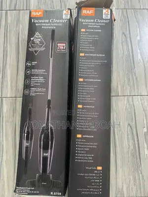 Vacuum Cleaner 2in1 600w