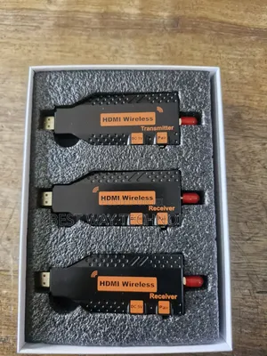 150m and 50m Hdmi Wireless Extender 2in1
