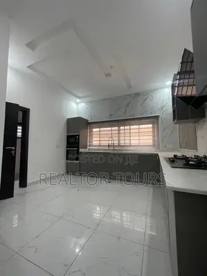 4bdrm House in East Legon for sale