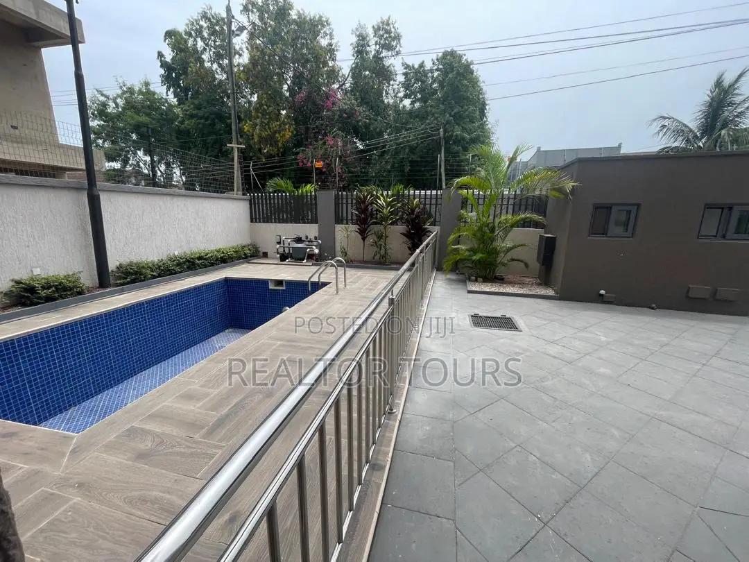 4bdrm House in East Legon for sale