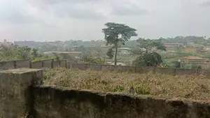 Titled Land for Sale in Aburi Mampong