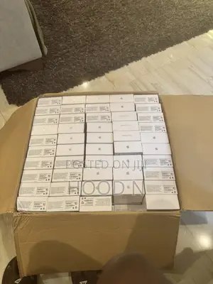 Airpods Available in Stuck