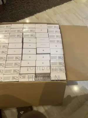Airpods Available in Stuck