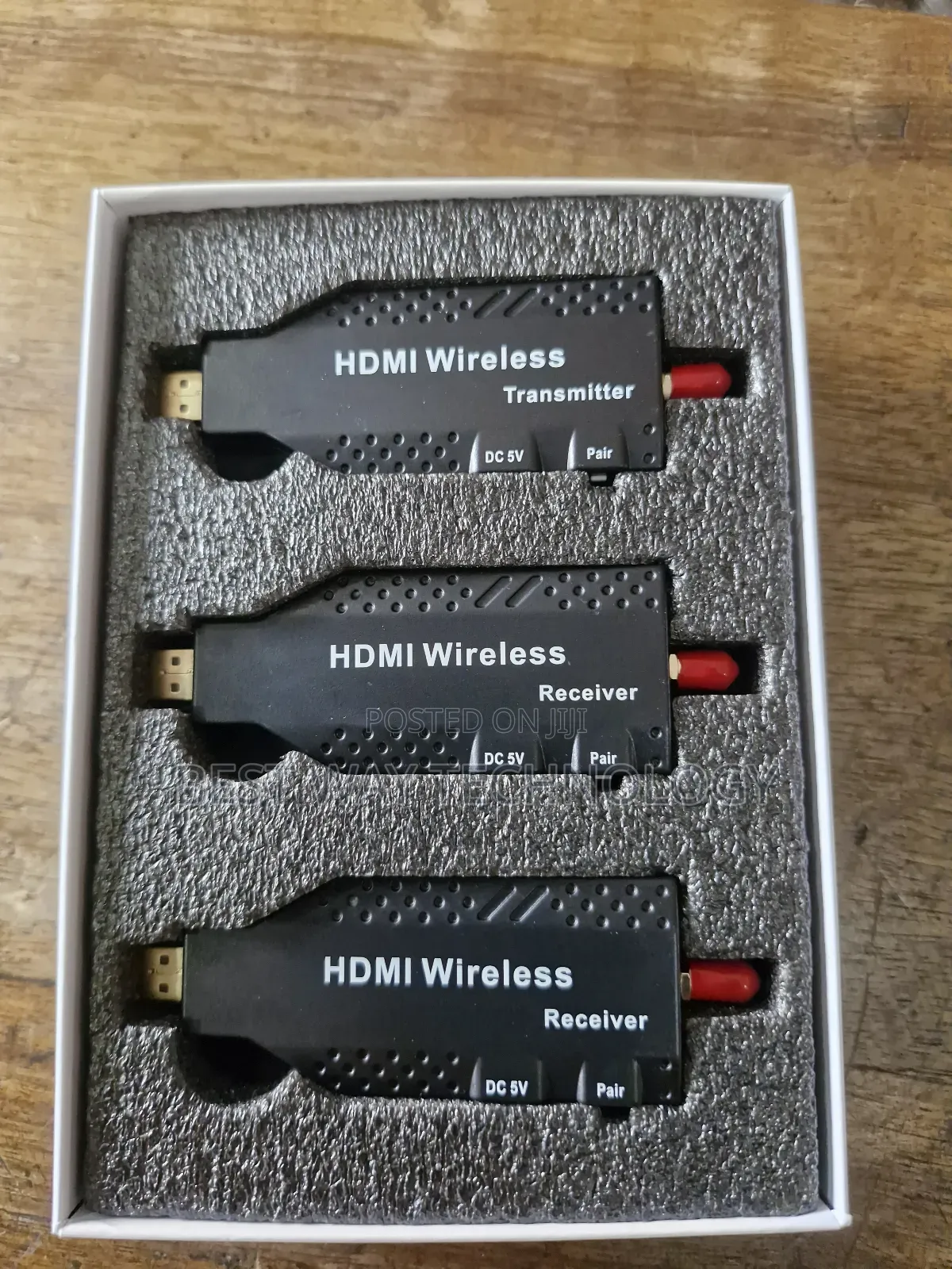 150m and 50m Hdmi Wireless Extender 2in1