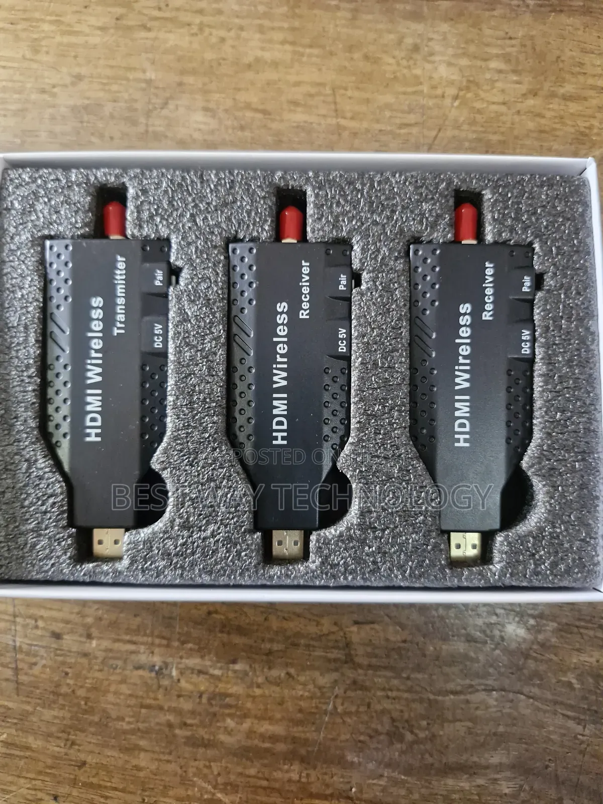 150m and 50m Hdmi Wireless Extender 2in1