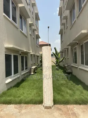 Furnished 4bdrm Townhouse/Terrace in Tseaddo for sale