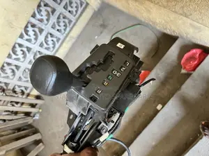 Corolla 09 Automatic Gear Lever With Cable(Home Use)