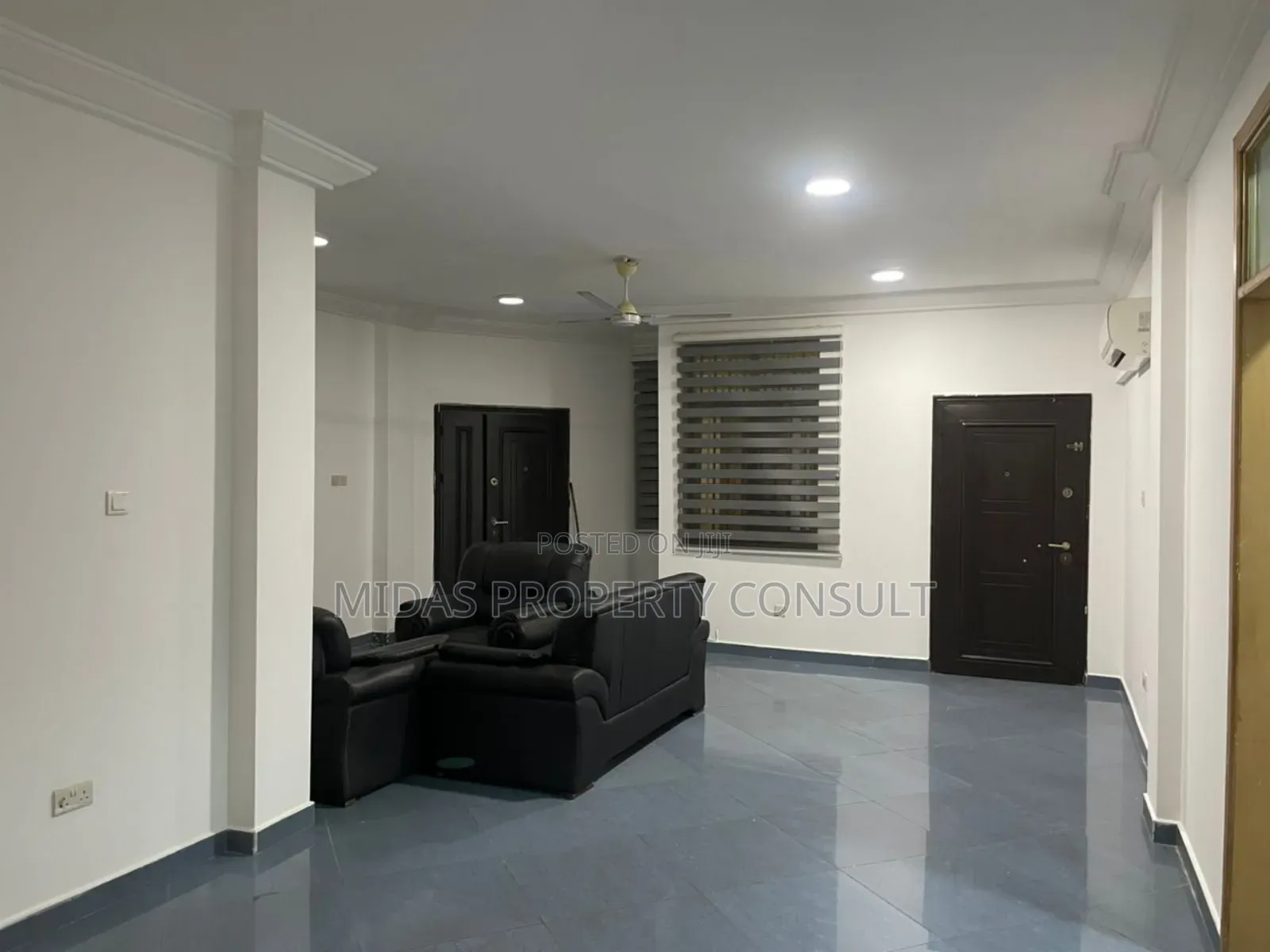 3bdrm Apartment in Bakeshop, Tseaddo for rent