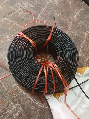 Pulley Cables