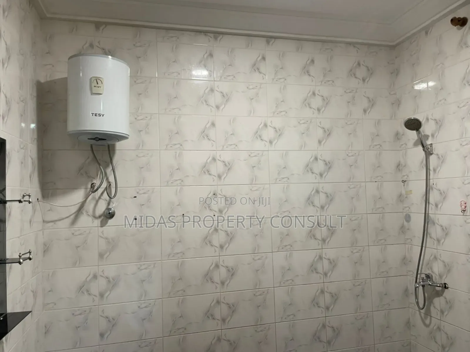 3bdrm Apartment in Bakeshop, Tseaddo for rent