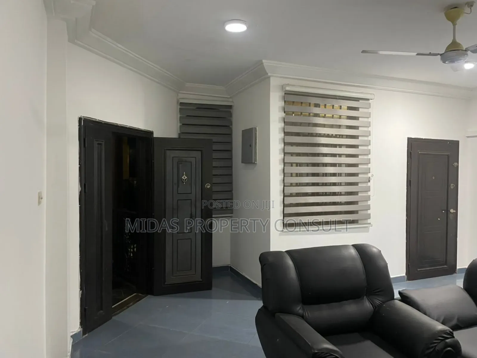 3bdrm Apartment in Bakeshop, Tseaddo for rent